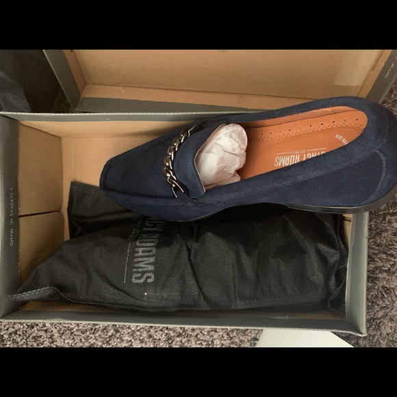 stacy adams men’s loafers main image 5